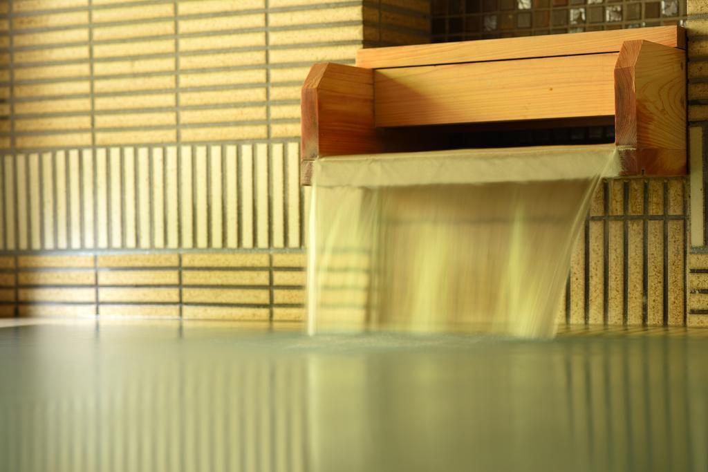 Отель Yumoto Kissho Osaki  Экстерьер фото